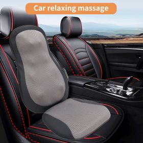 Thai massage car cushion chair cushion Thai massage car cushion chair cushion